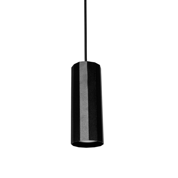 Світильник підвісний (люстра) Lumia P75-200 Black 1291211 фото