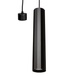 Светильник подвесной (люстра) Lumia P75-400 Black 1291111 фото 2