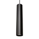 Світильник підвісний (люстра) Lumia P75-400 Black 1291111 фото 1