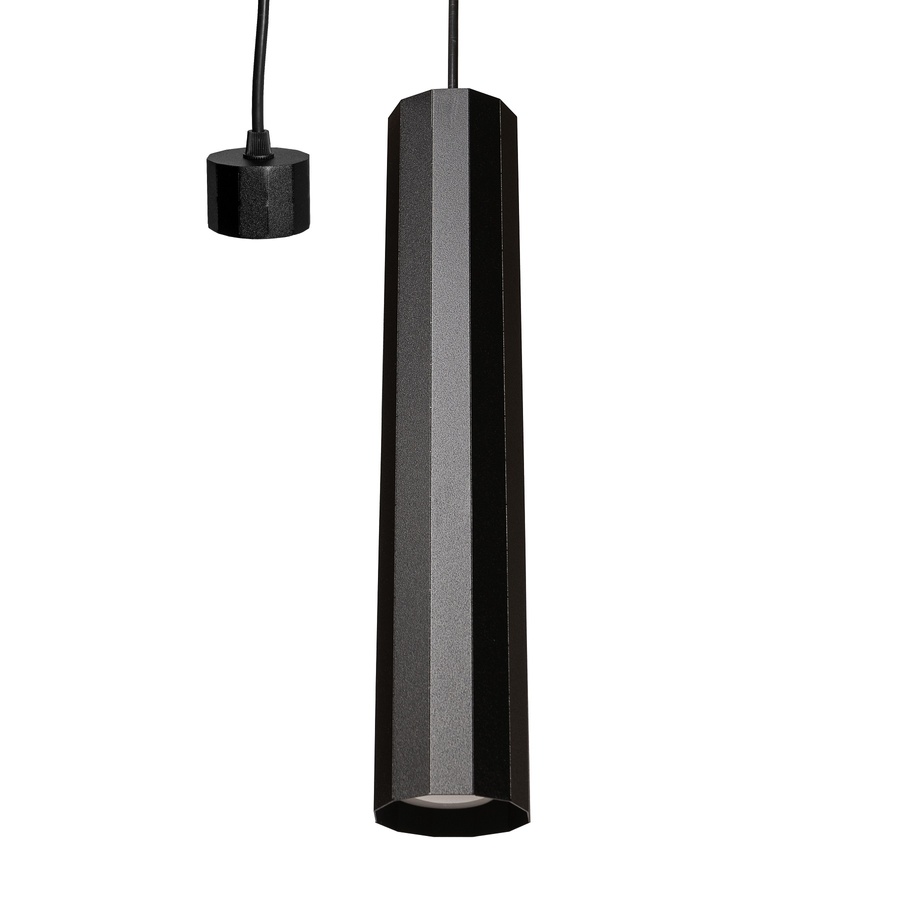 Светильник подвесной (люстра) Lumia P75-400 Black 1291111 фото